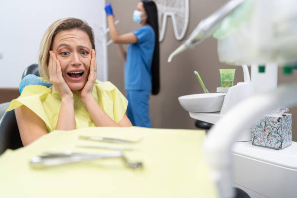 Best Urgent Care for Lost Fillings or Crowns in Thatcher, AZ